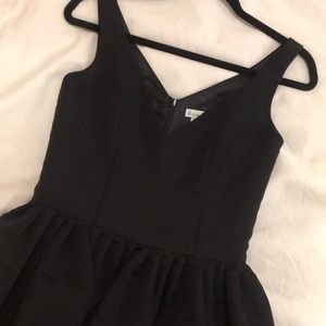 Chloe & Reese cocktail dress